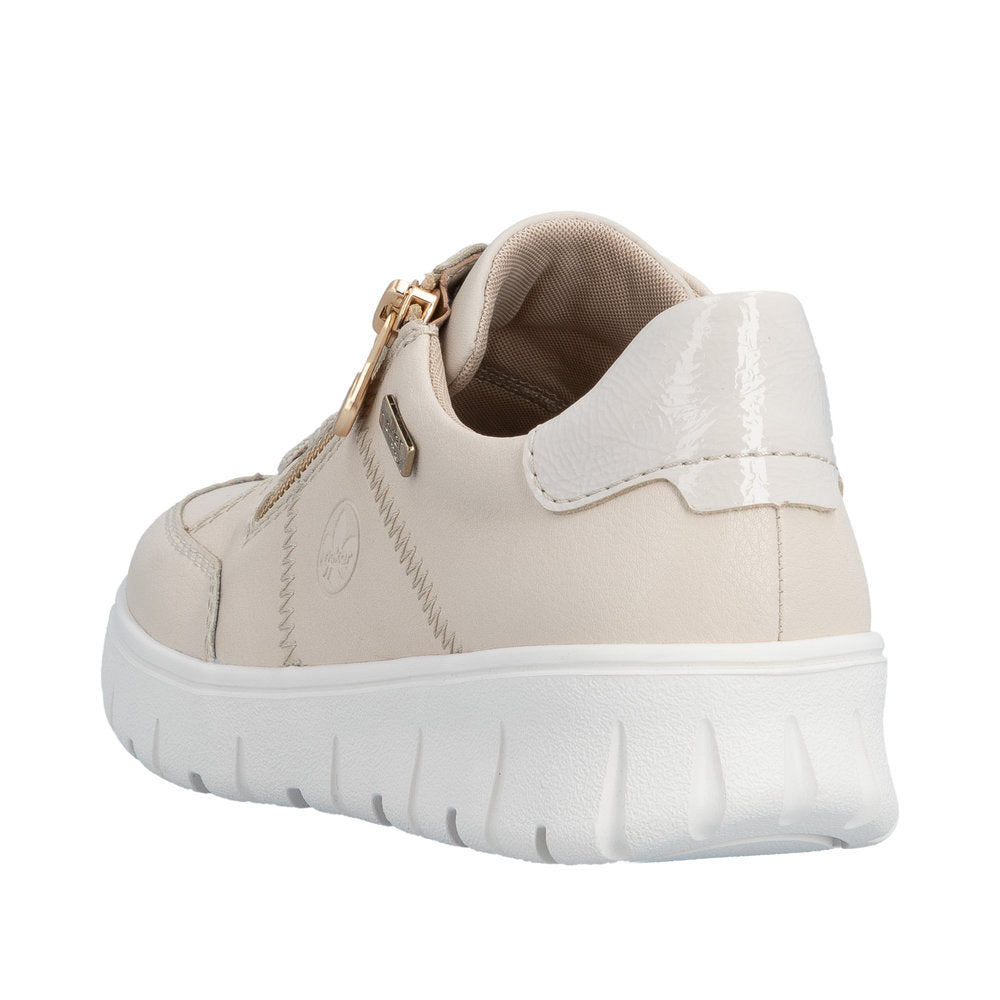Rieker N1301-60 Pebble Trainers