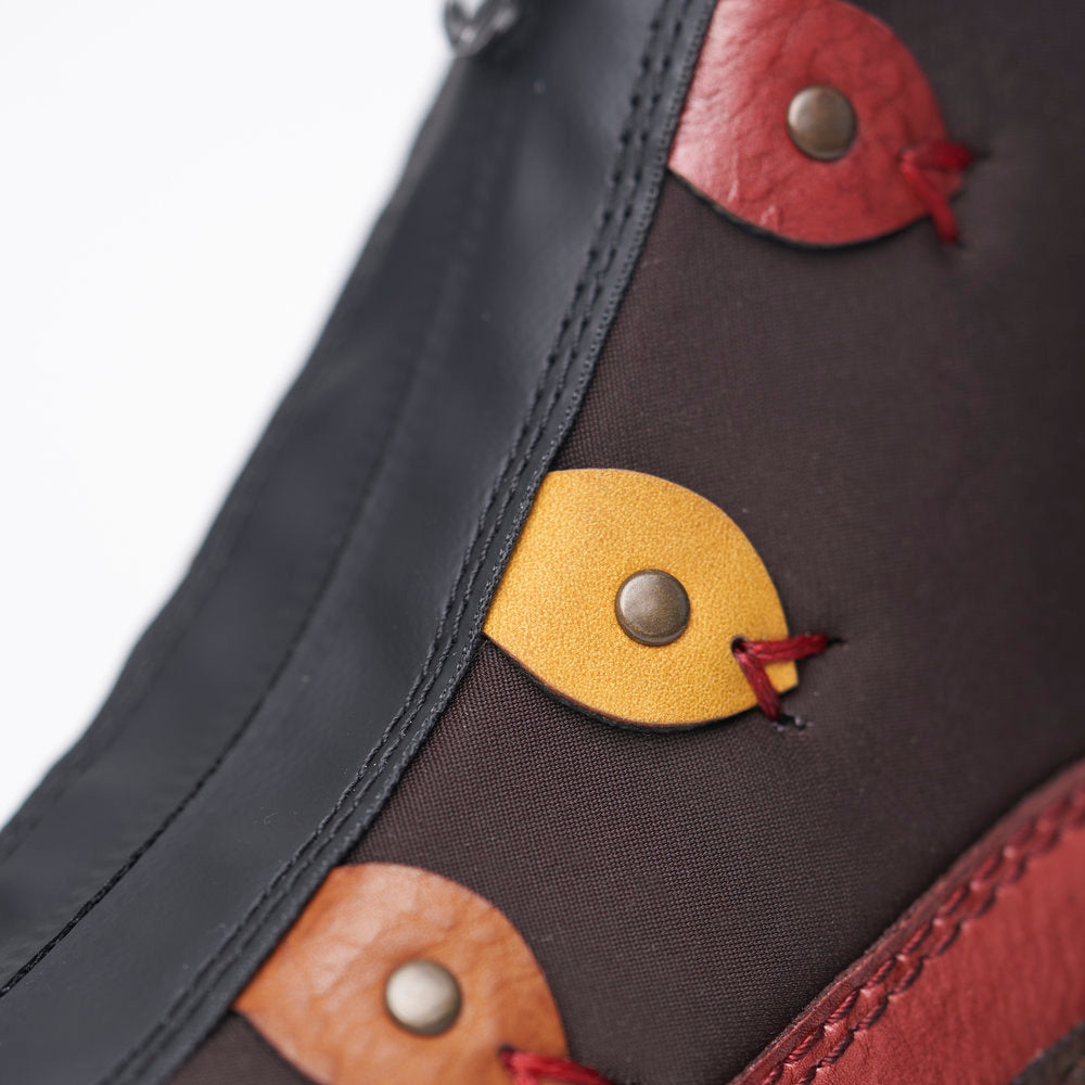 Rieker N3277-25 Nikita Multi Boots