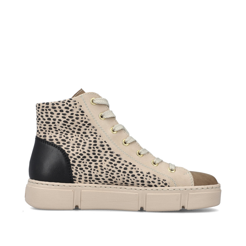 Rieker N5931-62 Enya Multi Boots