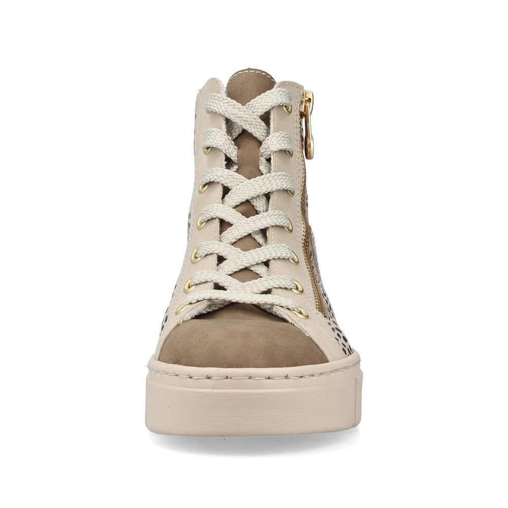 Rieker N5931-62 Enya Multi Boots
