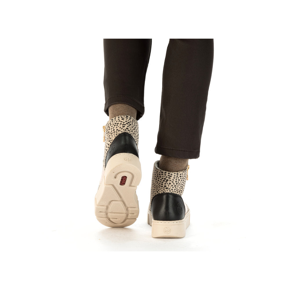 Rieker N5931-62 Enya Multi Boots
