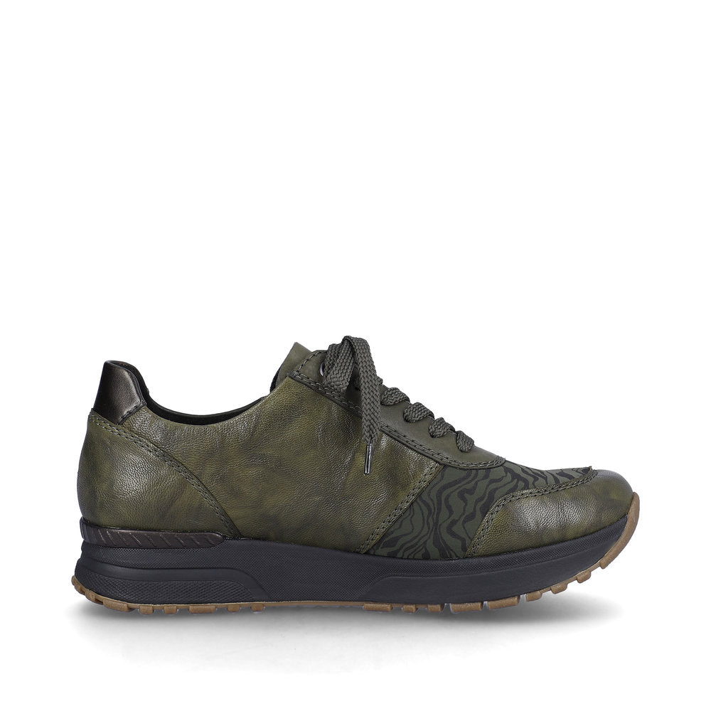 Rieker N7401-52 Narcissa Multi Casual Shoes