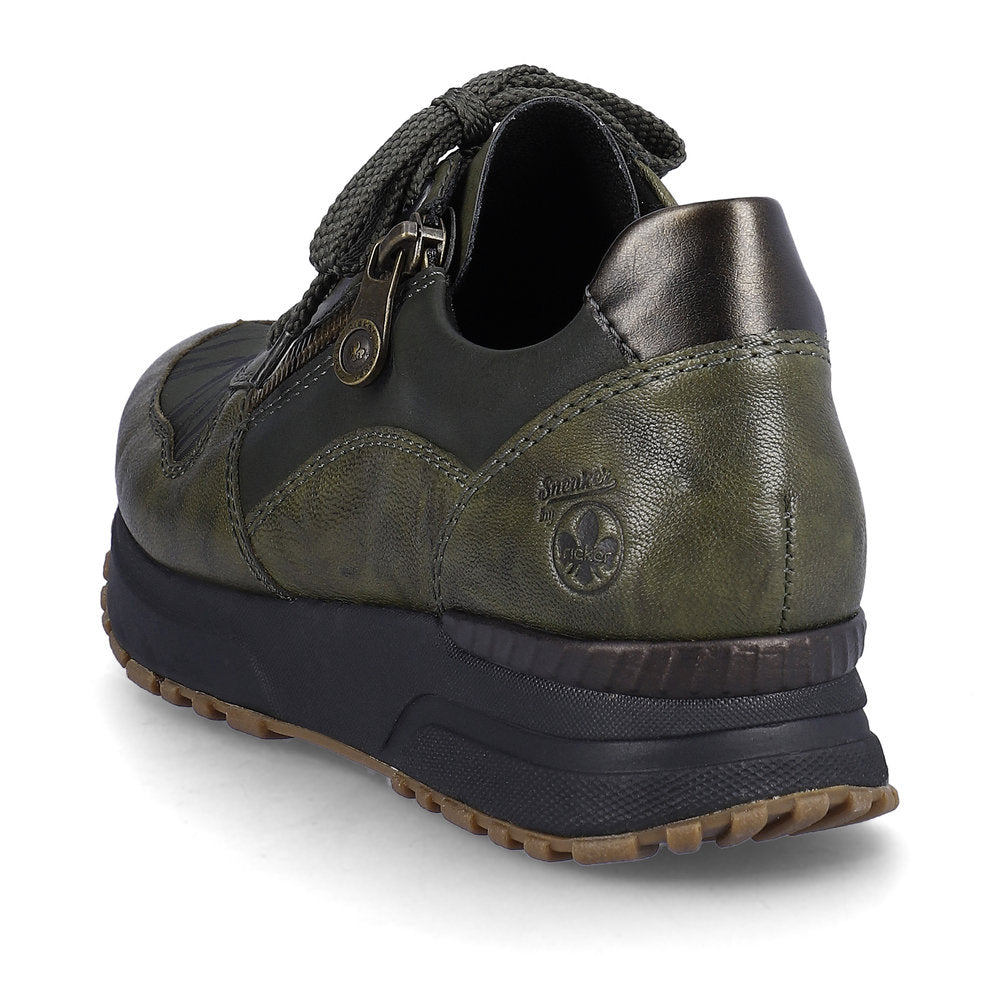 Rieker N7401-52 Narcissa Multi Casual Shoes