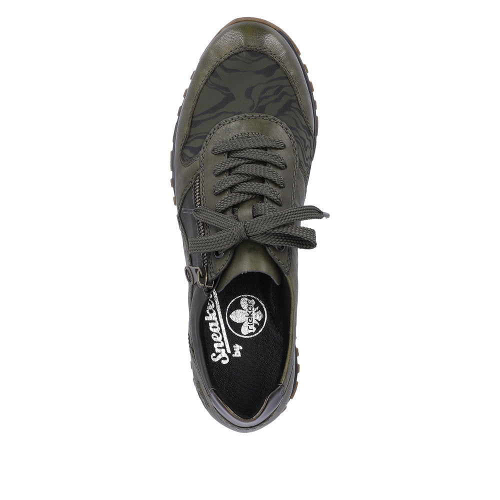 Rieker N7401-52 Narcissa Multi Casual Shoes