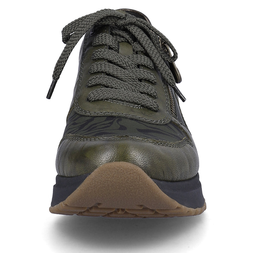 Rieker N7401-52 Narcissa Multi Casual Shoes