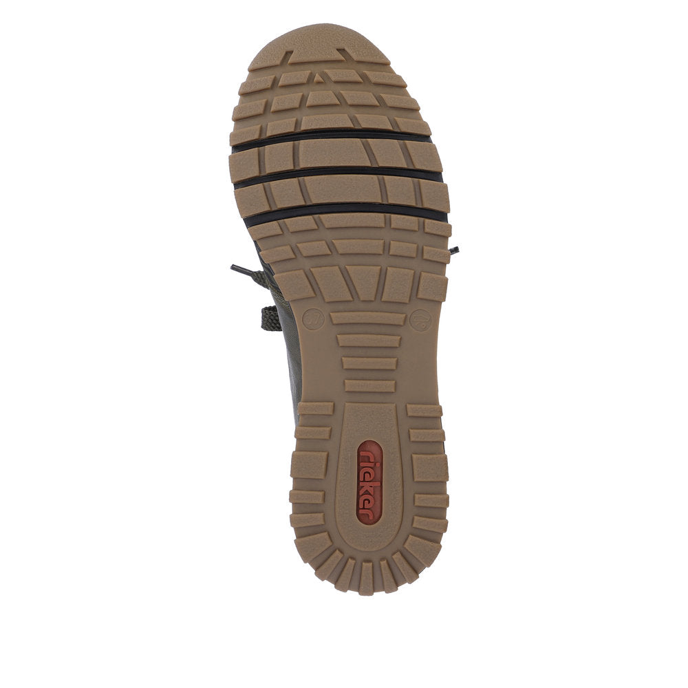 Rieker N7401-52 Narcissa Multi Casual Shoes