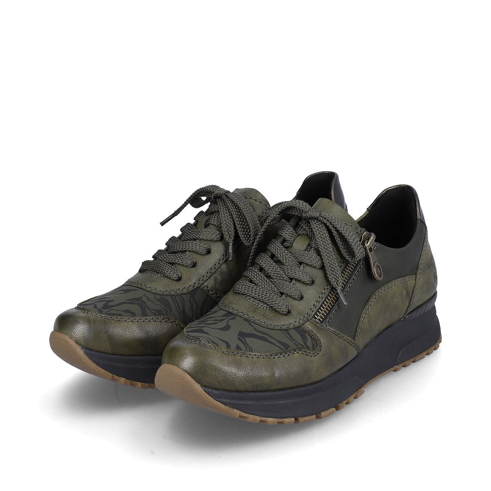 Rieker N7401-52 Narcissa Multi Casual Shoes