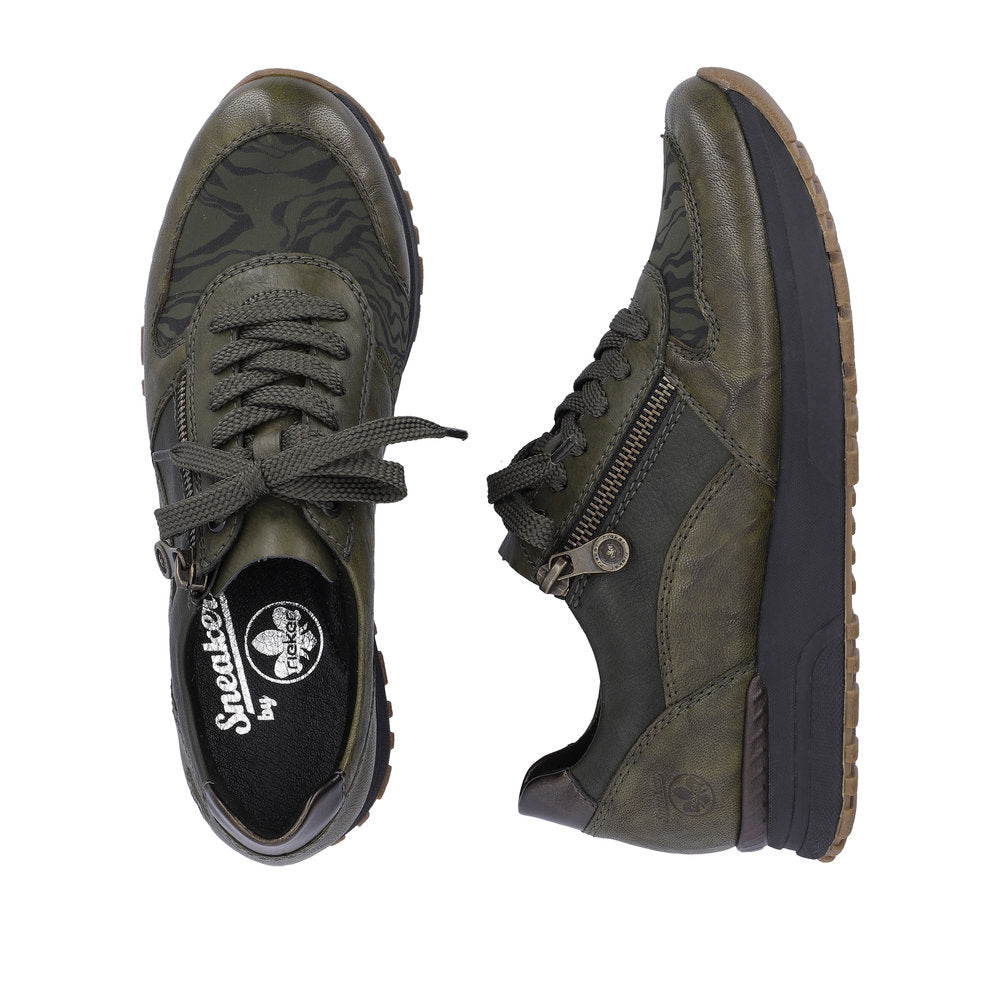 Rieker N7401-52 Narcissa Multi Casual Shoes
