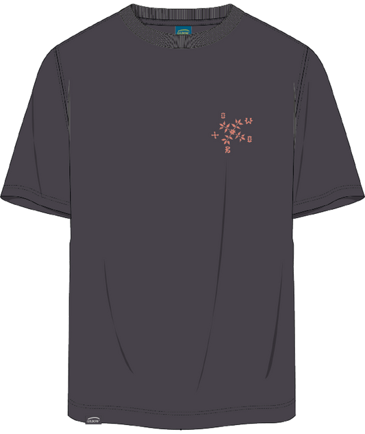 Oxbow Tapti Tee - Volcano