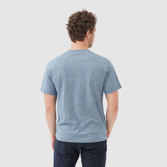 Rodd & Gunn The Gunn Denim T-Shirt