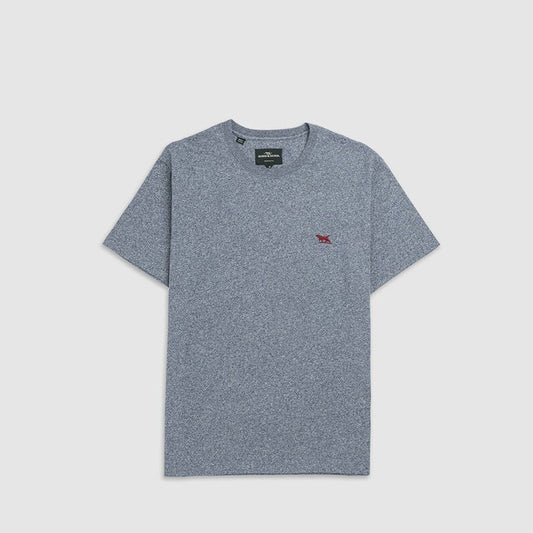 Rodd & Gunn The Gunn Denim T-Shirt
