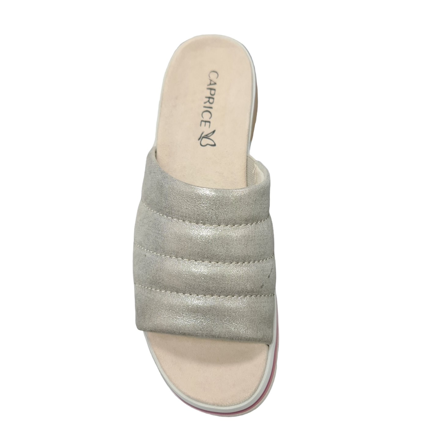 Caprice 27205-20 Stone Sandals