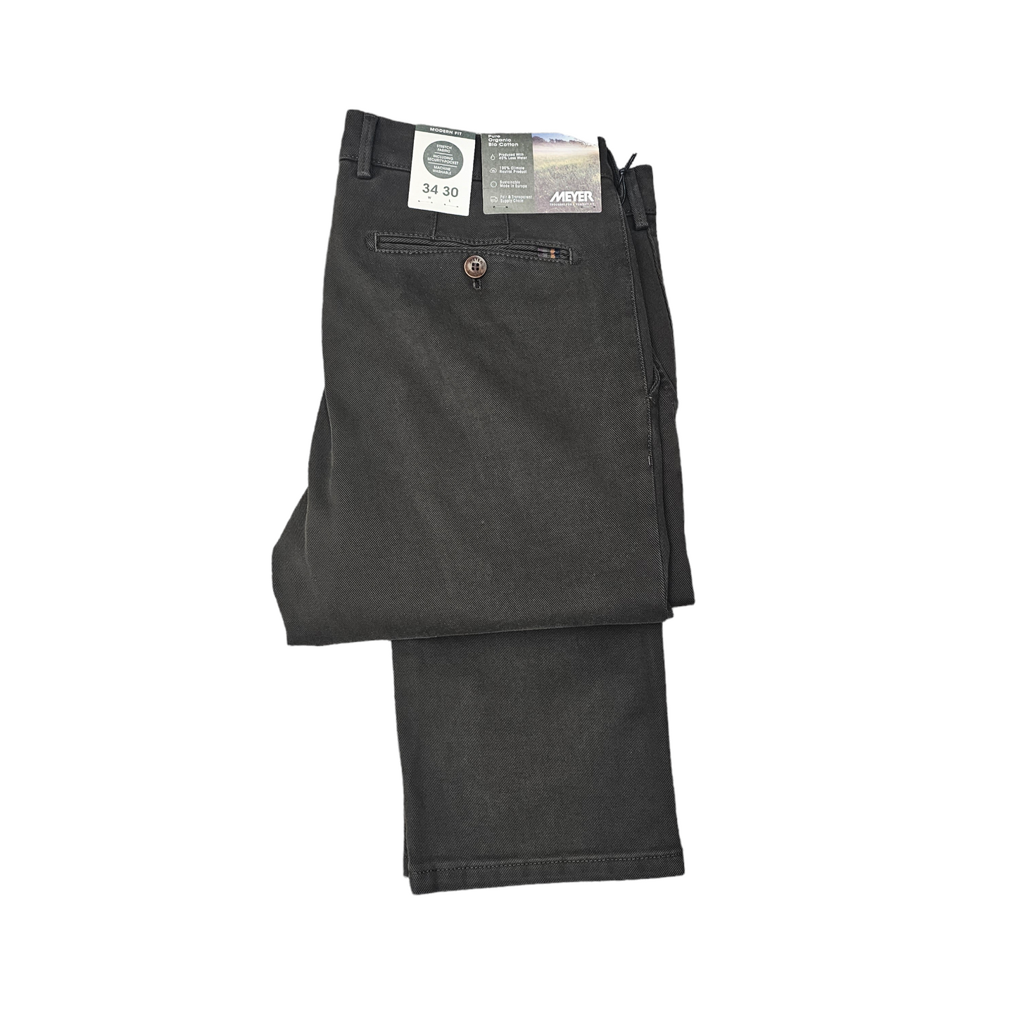 Meyer 3521 39 Rio Beige Trousers