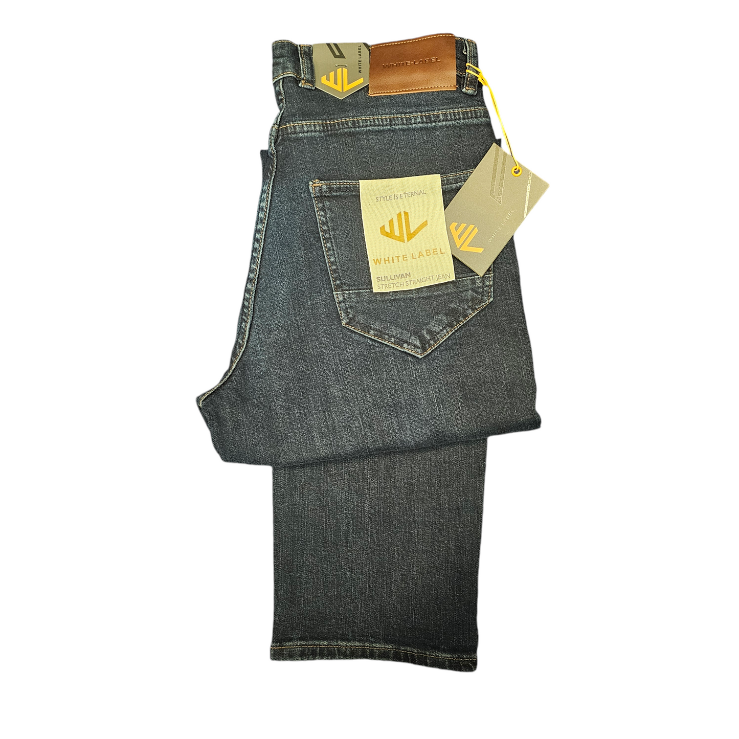 White Label 87024 Blue Jeans