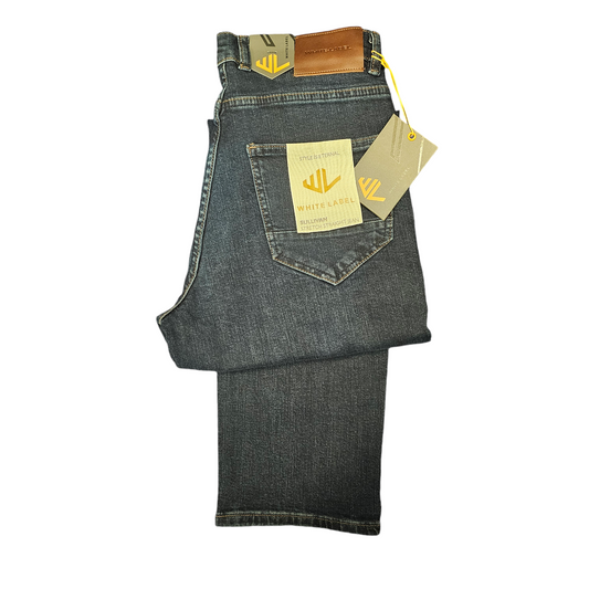 White Label 87024 Blue Jeans