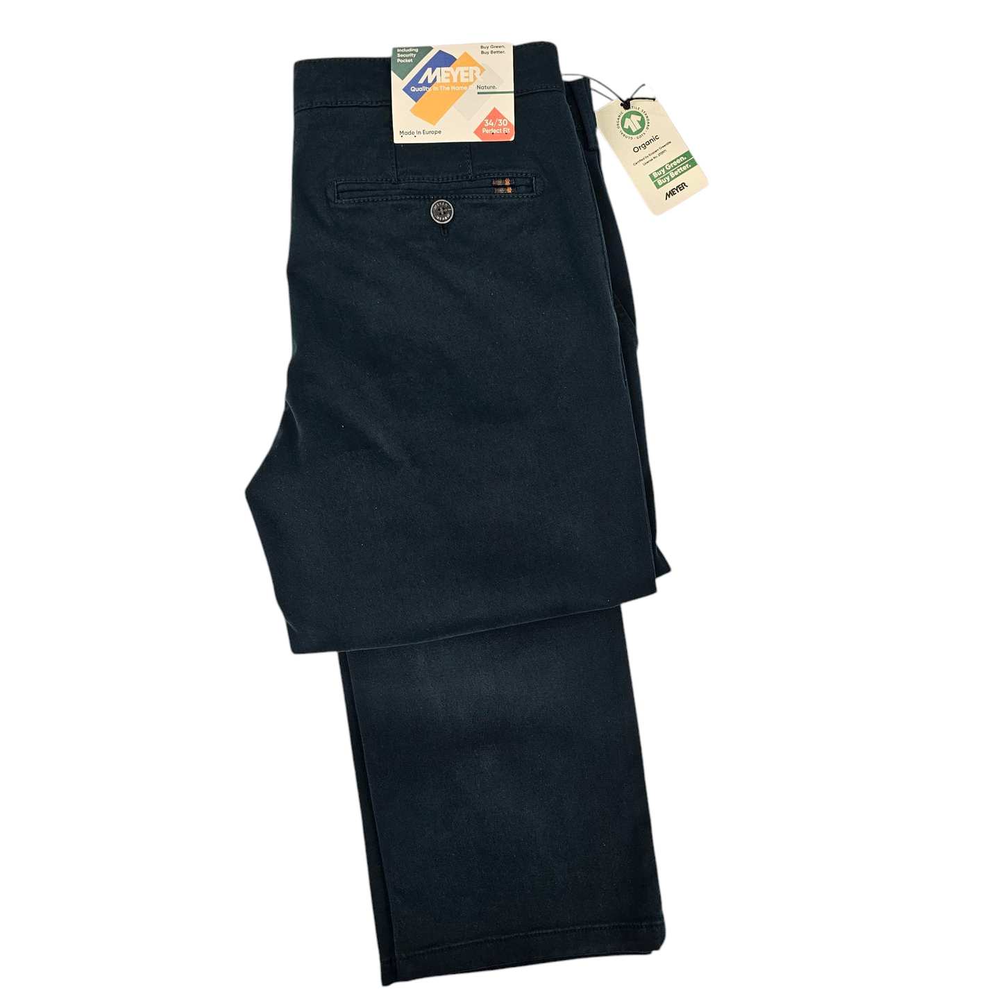 Meyer 3552 28 Green Rio Chino