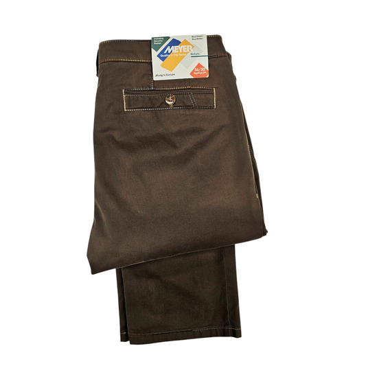Meyer 3000 36 Beige New York Chino