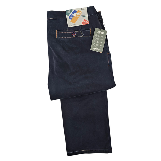 Meyer 3000 18 Blue New York Chino