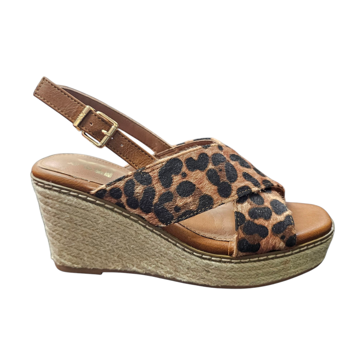 Xti 144591 Camel Sandals