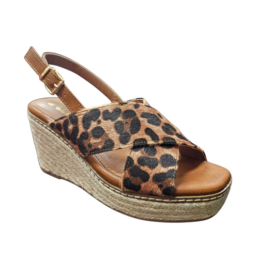 Xti 144591 Camel Sandals