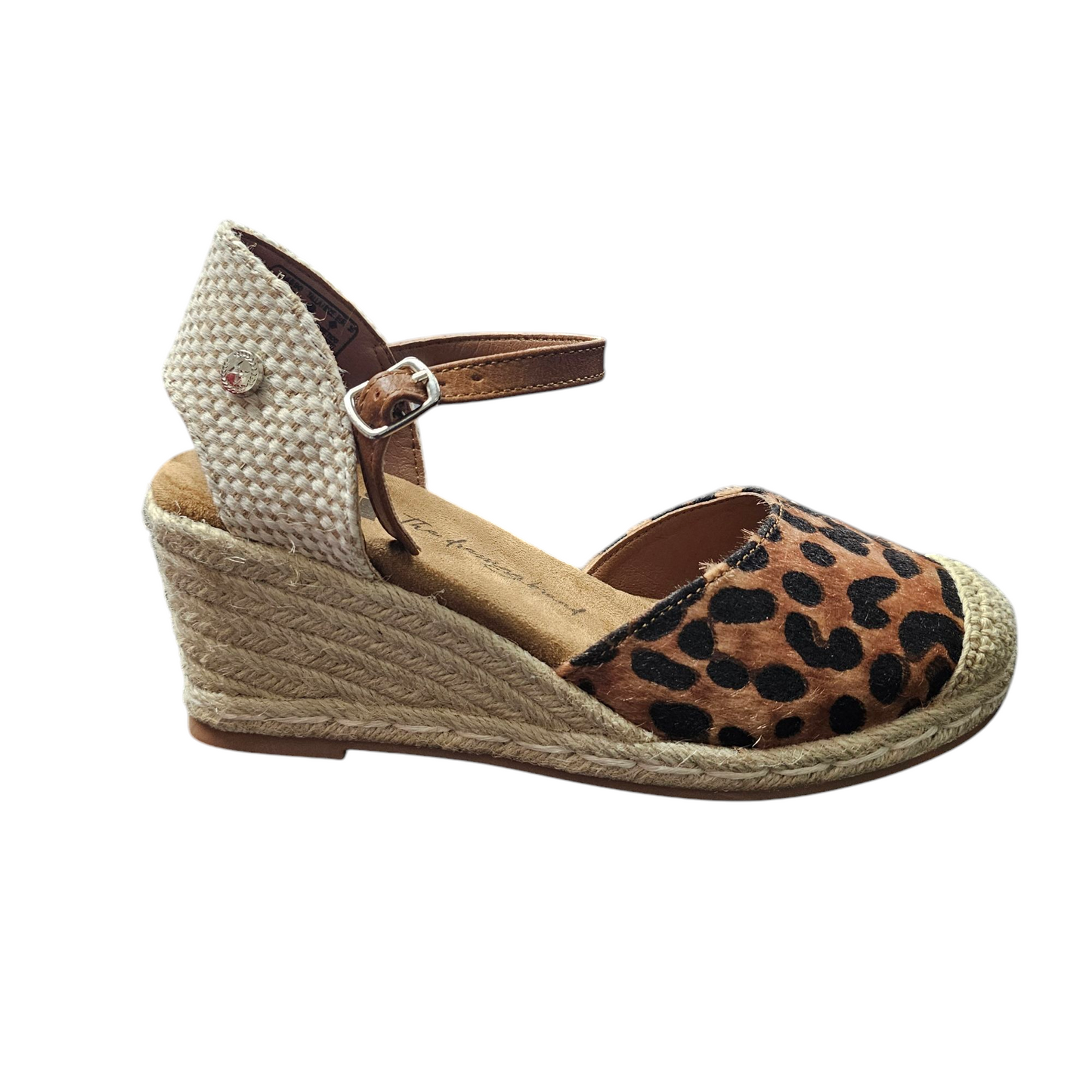 Xti 144590 Camel Sandals