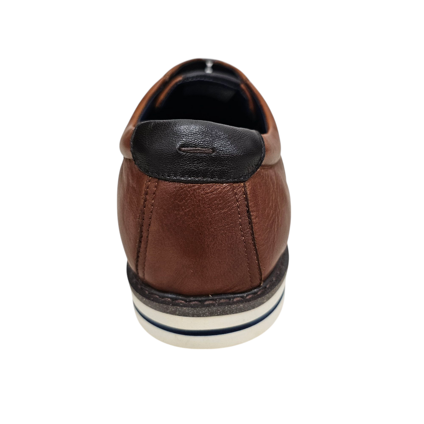 Escape Hurstwood Brandy Shoes