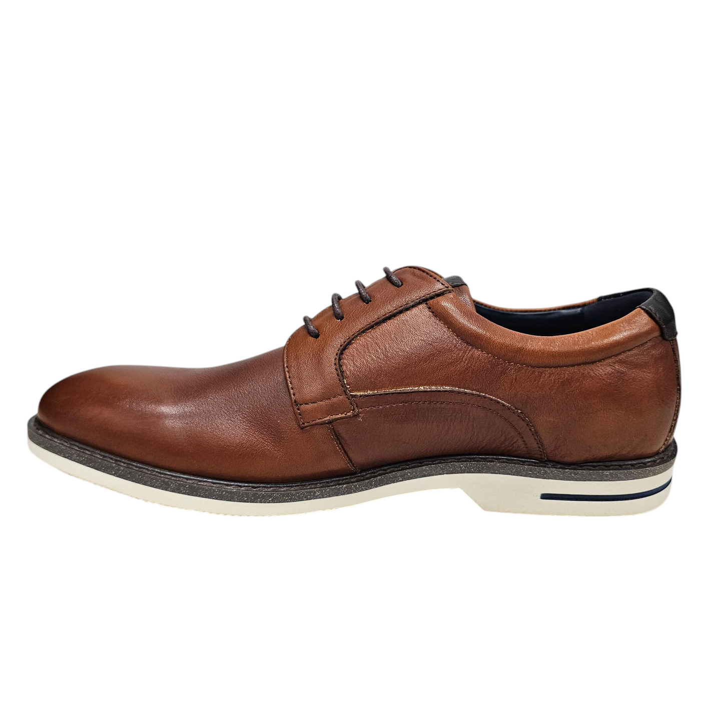 Escape Hurstwood Brandy Shoes