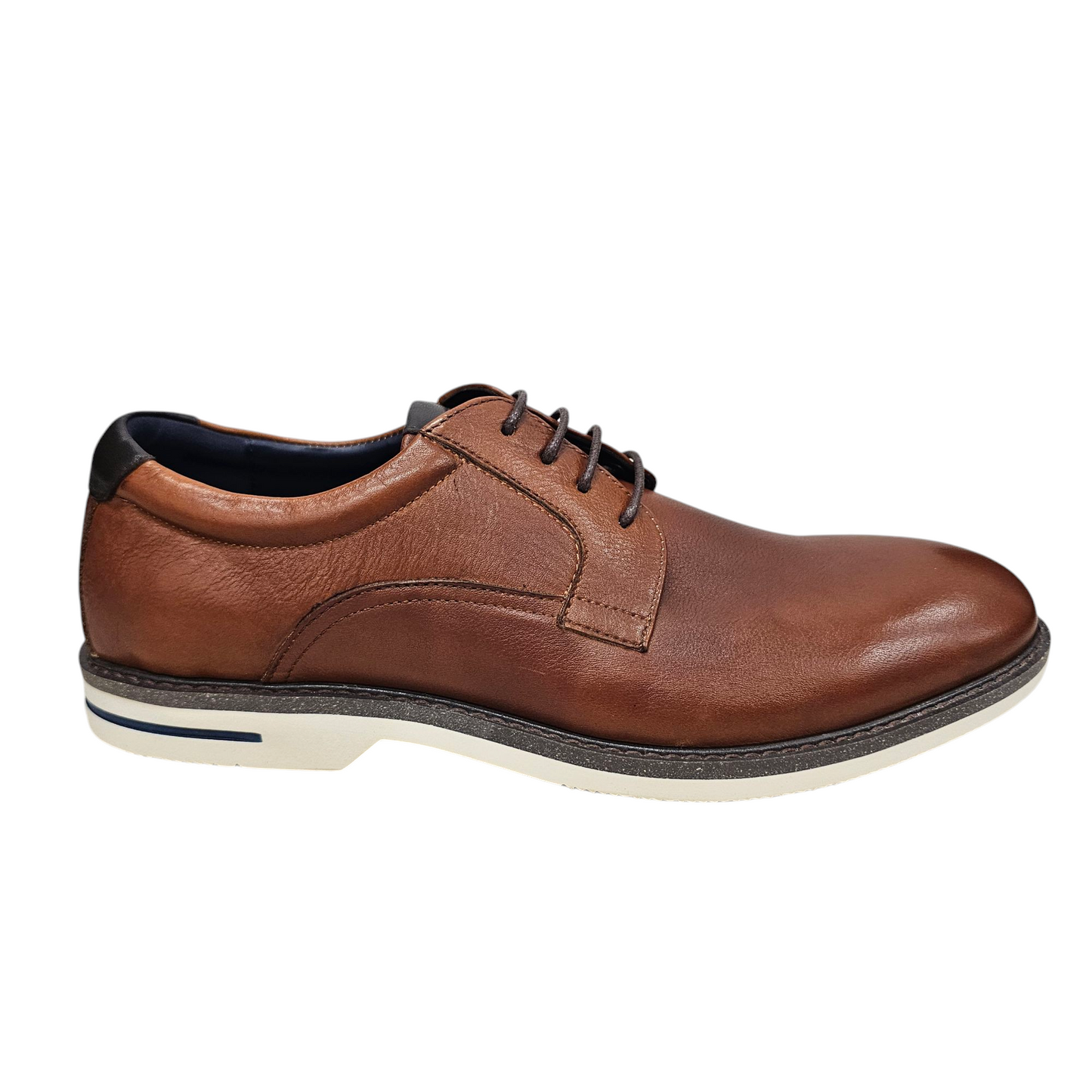 Escape Hurstwood Brandy Shoes