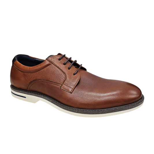 Escape Hurstwood Brandy Shoes