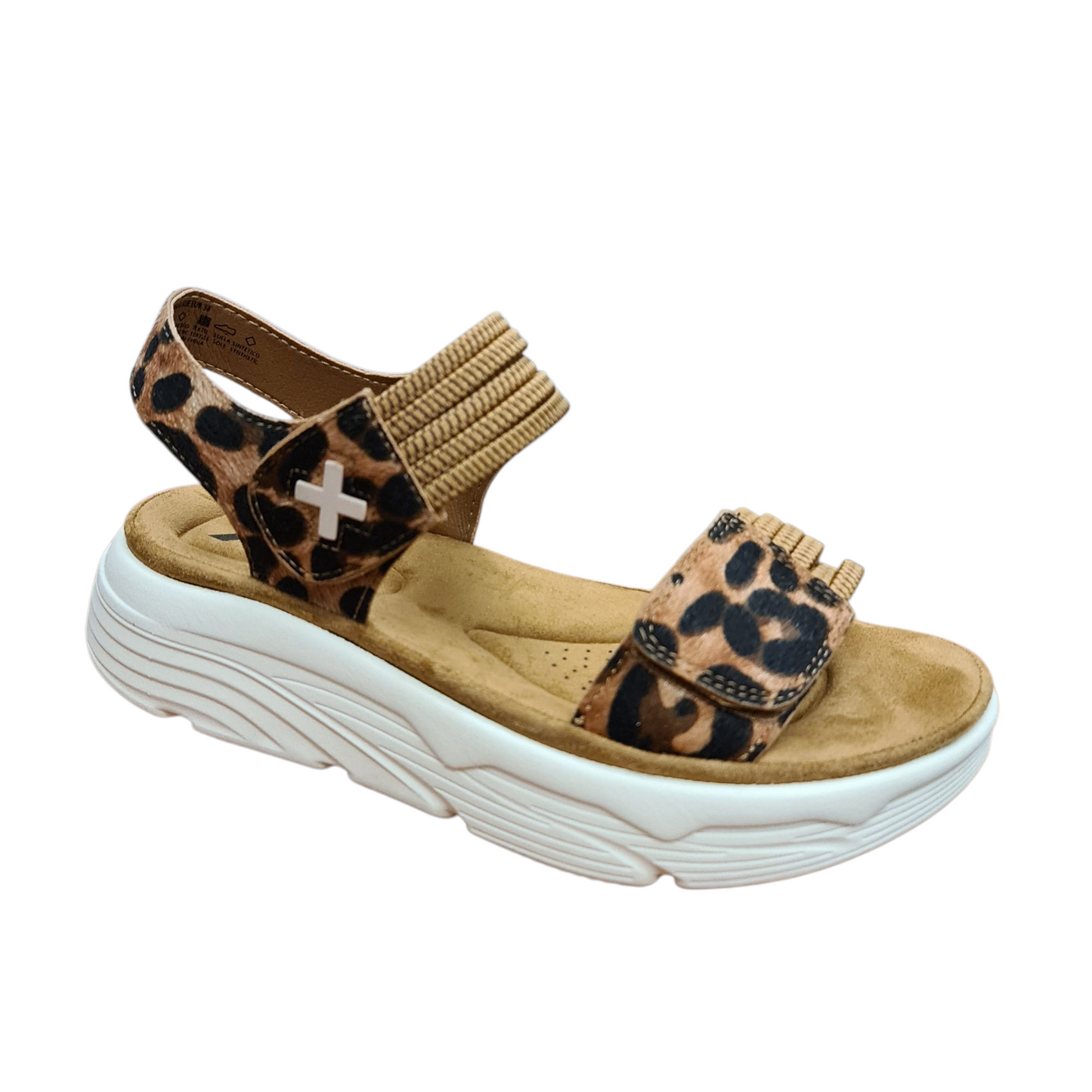Xti 144599 Camel Sandals