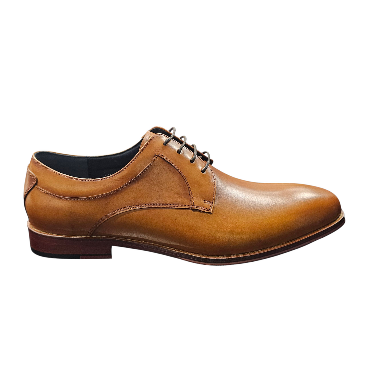 Bowe & Bootmakers Goretti Whiskey Shoes