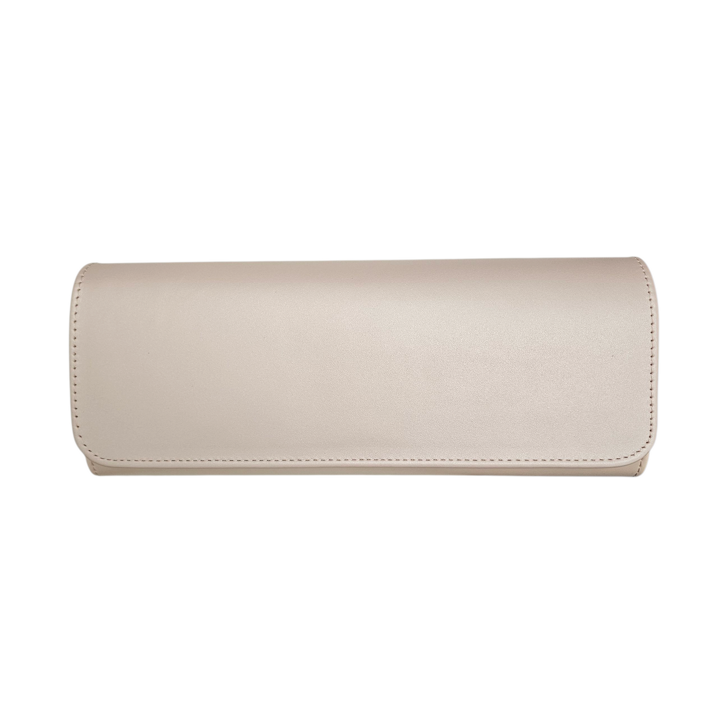Emis T20 264 Plain Soft Pink Handbag
