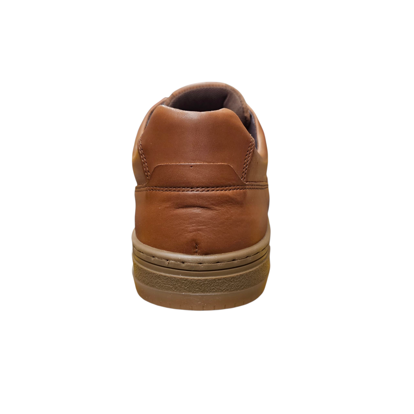 Lloyd & Pryce Frawley Umber Trainers