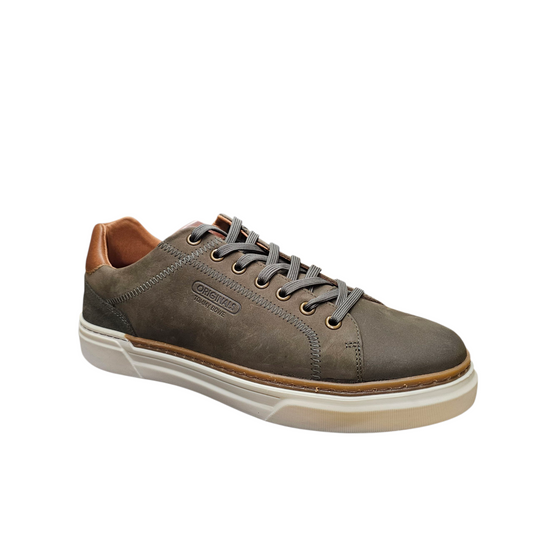 Lloyd & Pryce Mccloskey Moss Trainers