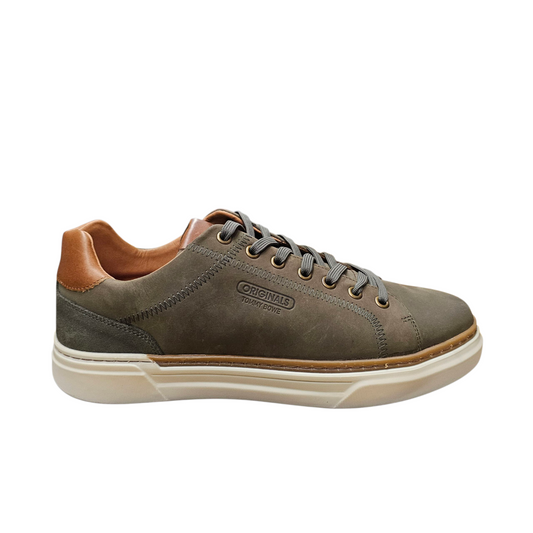 Lloyd & Pryce Mccloskey Moss Trainers