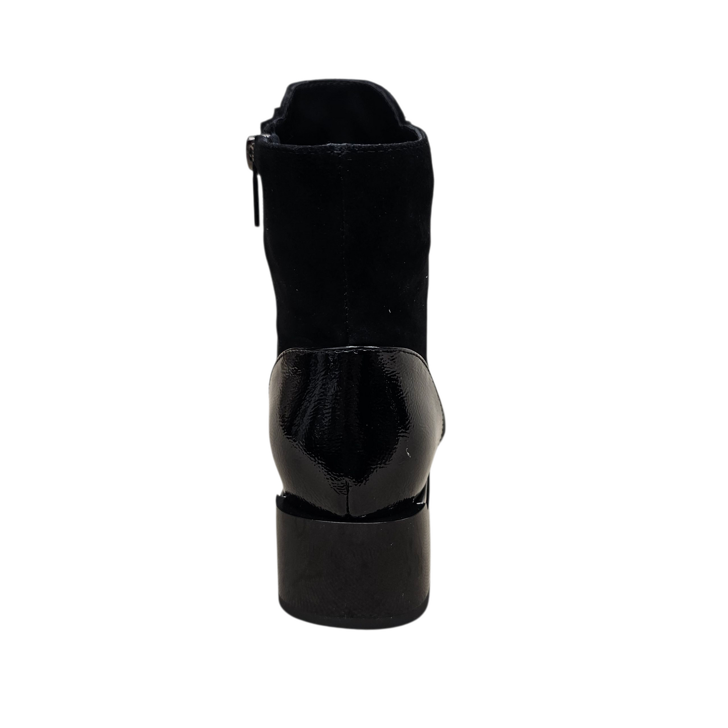 Loretta Vitale C3860A Black Boots
