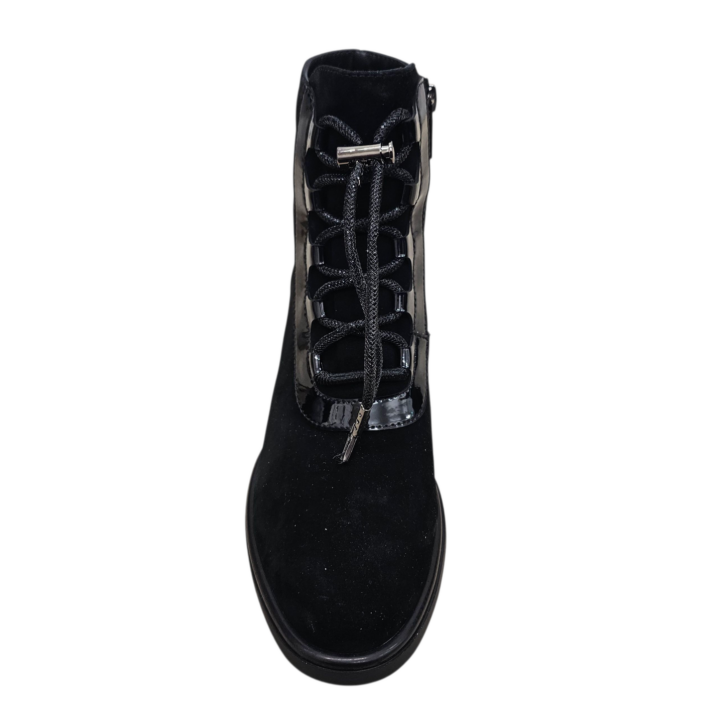 Loretta Vitale C3860A Black Boots