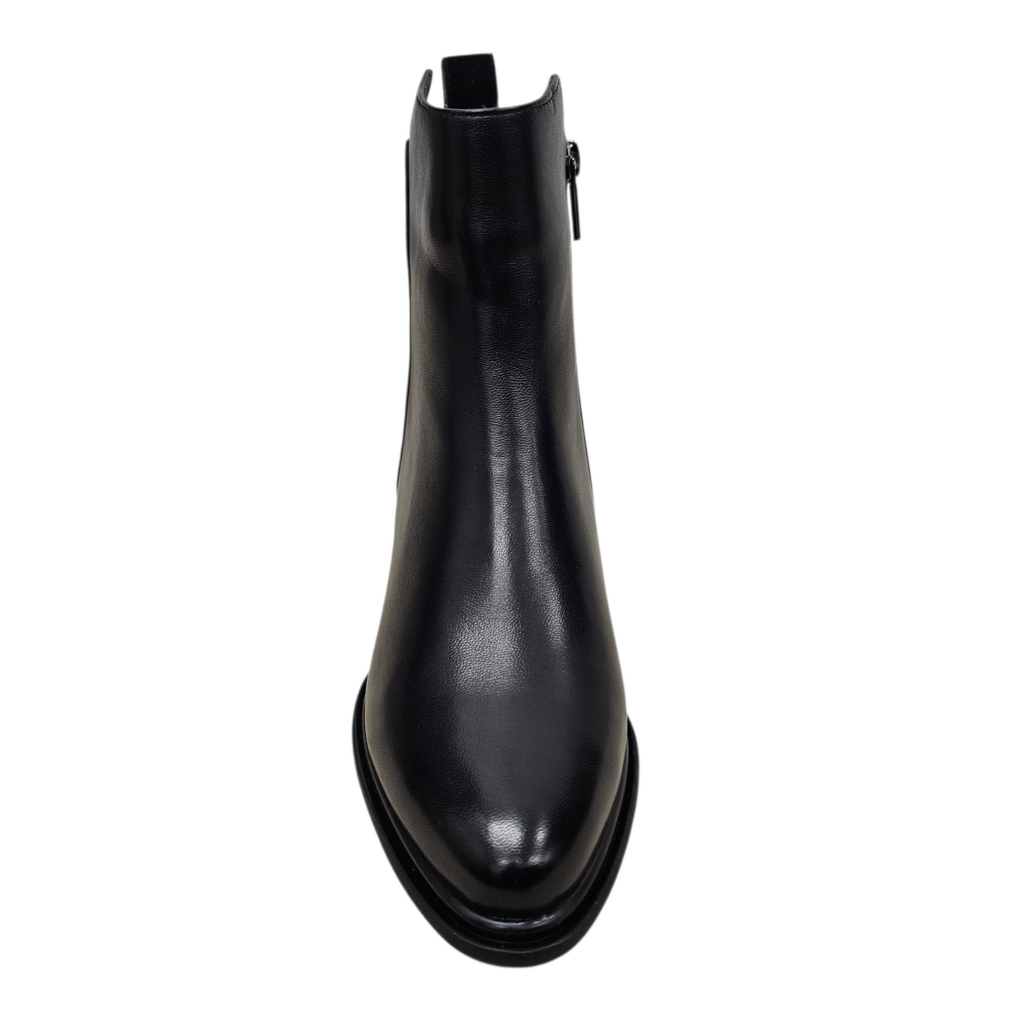 Loretta Vitale C4605 Black Boots