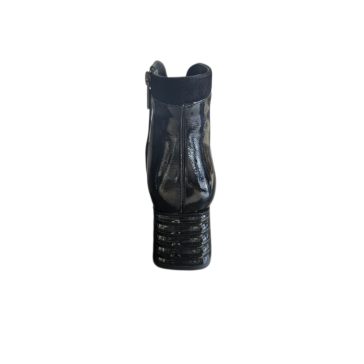 Loretta Vitale C3890 Black Boots