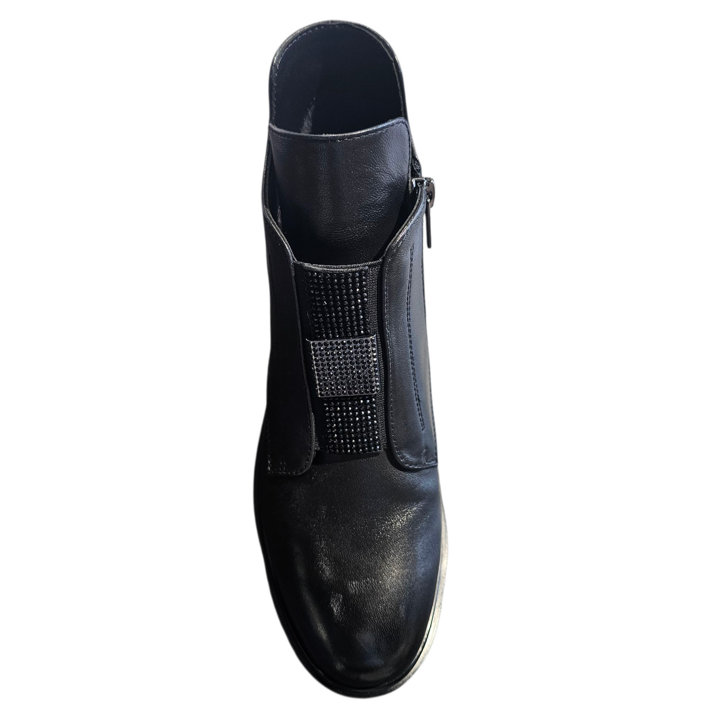 Loretta Vitale C9627 Black Boots
