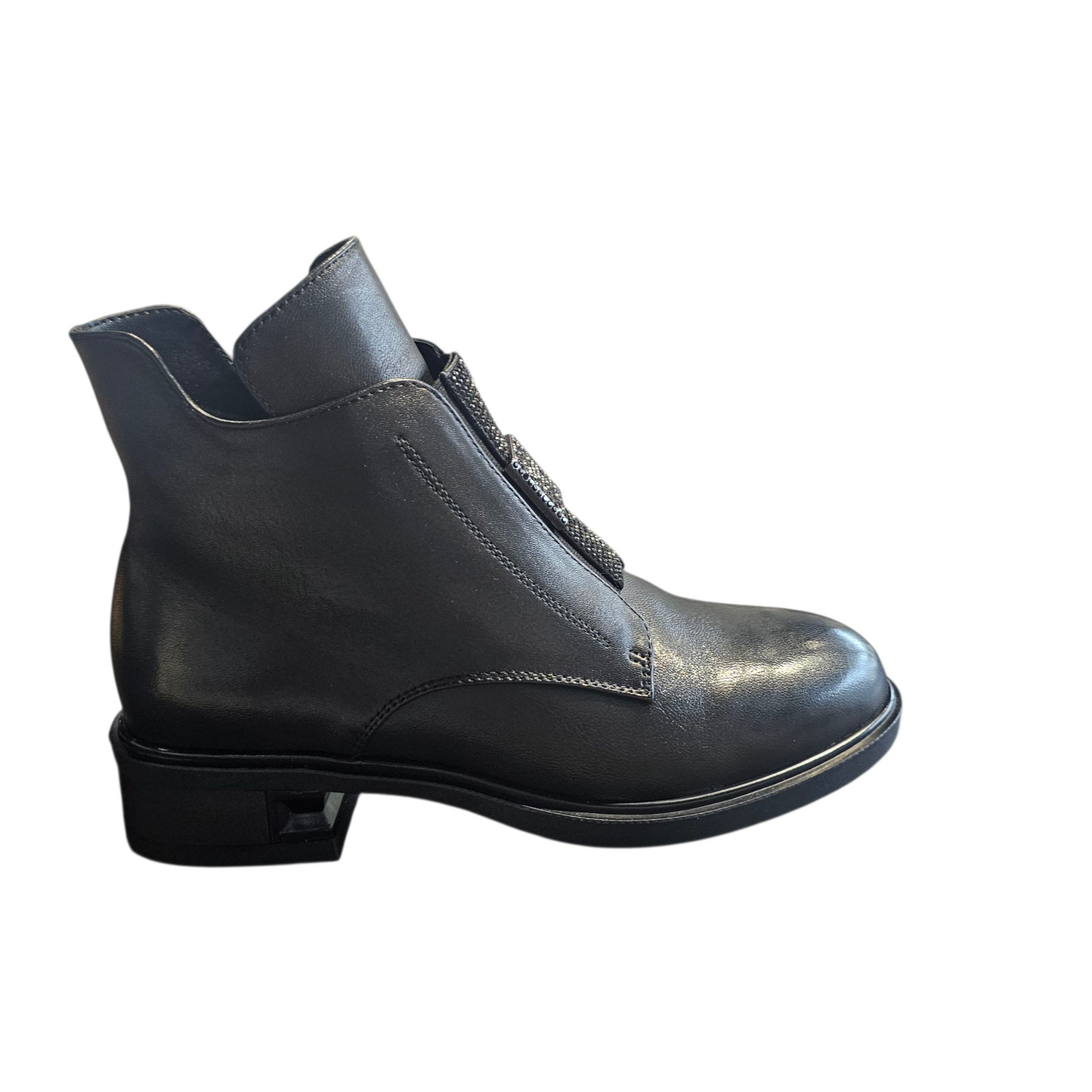Loretta Vitale C9627 Black Boots