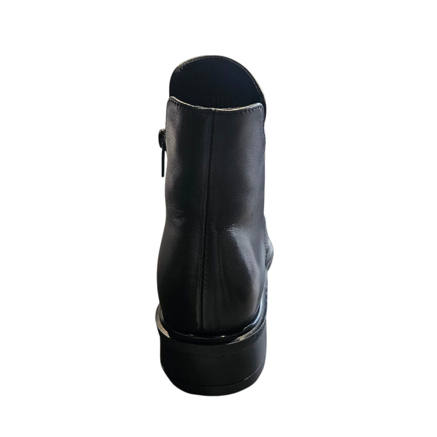 Loretta Vitale C9627 Black Boots