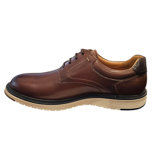 Escape Jetara Brandy Casual Shoes