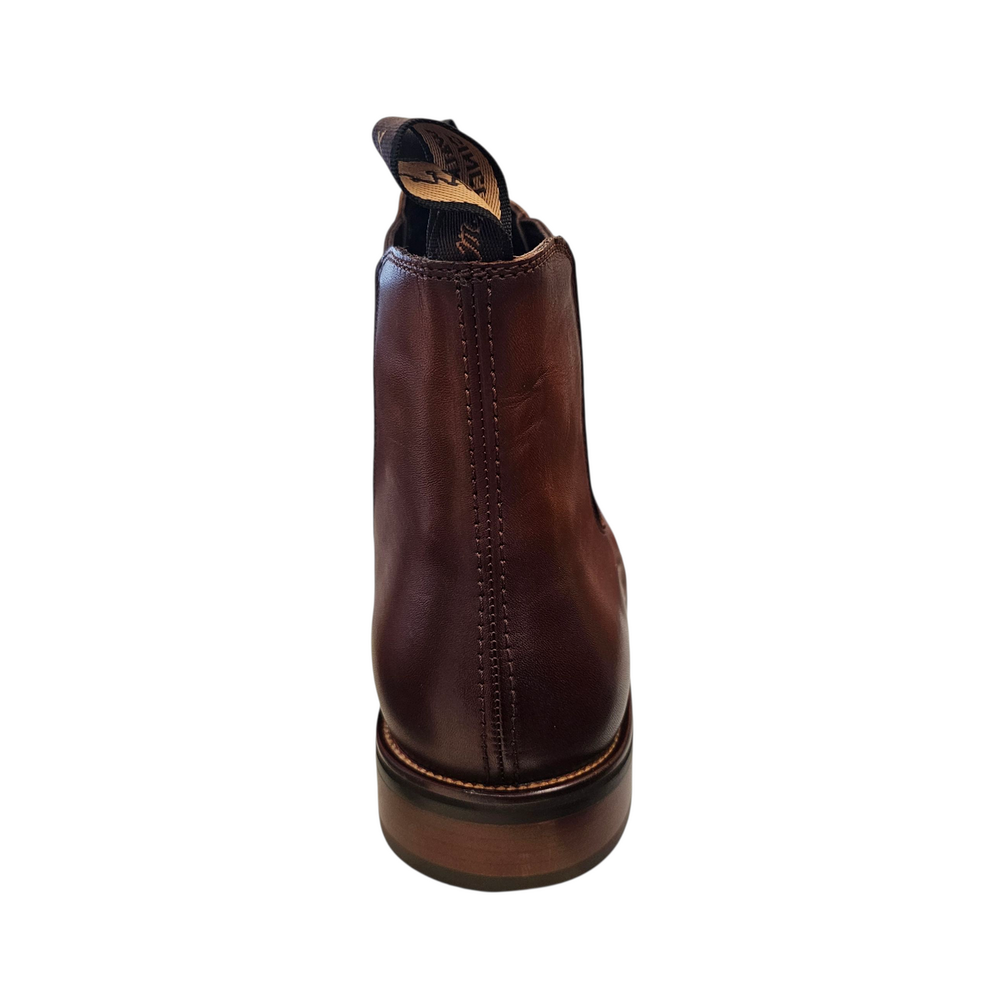Sloane Richmond 21138 Tan Brown Boots