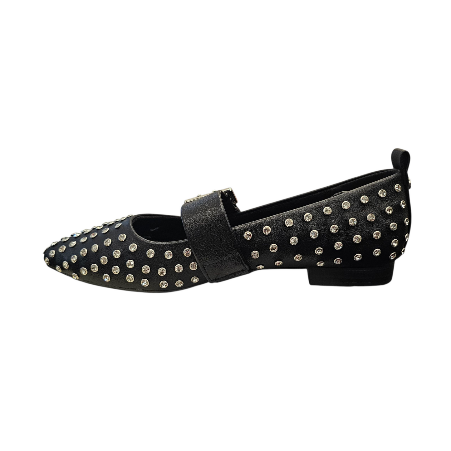 Xti 144264 Black Pumps