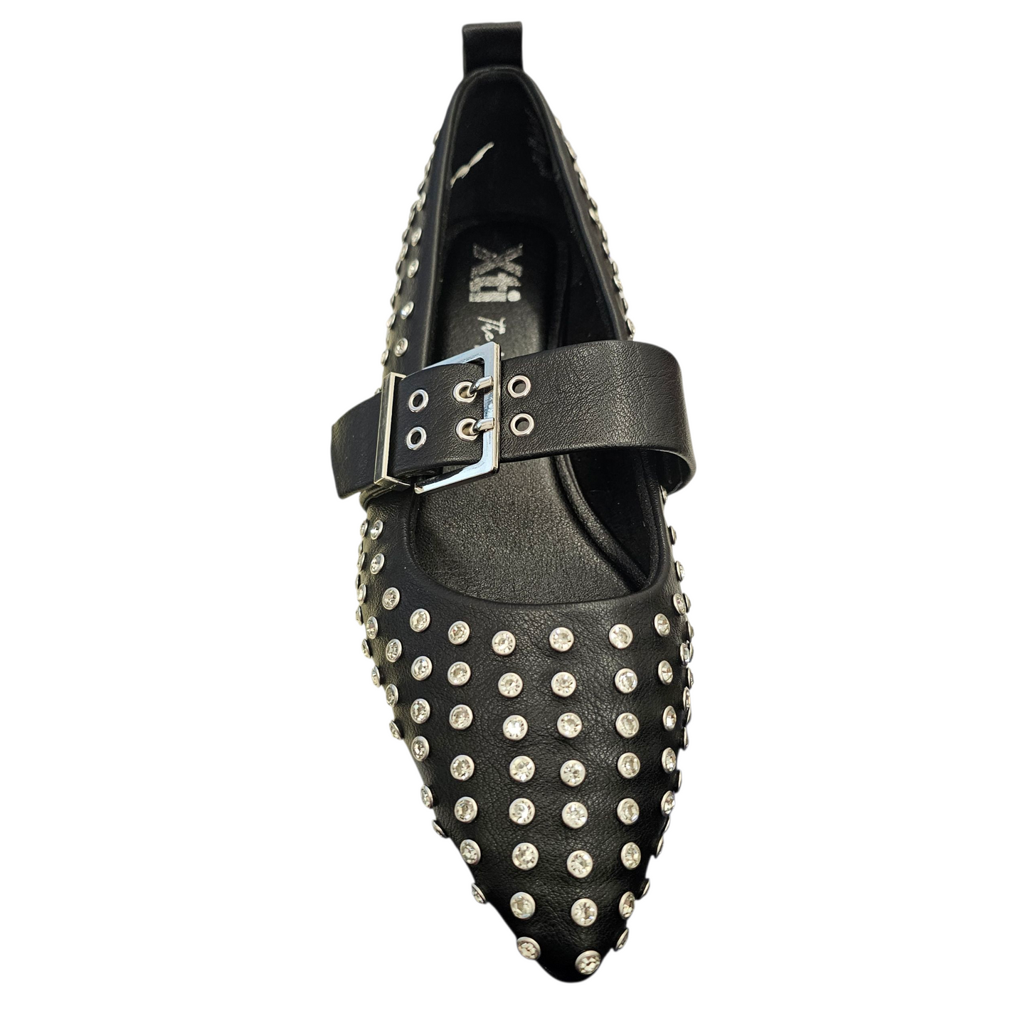 Xti 144264 Black Pumps