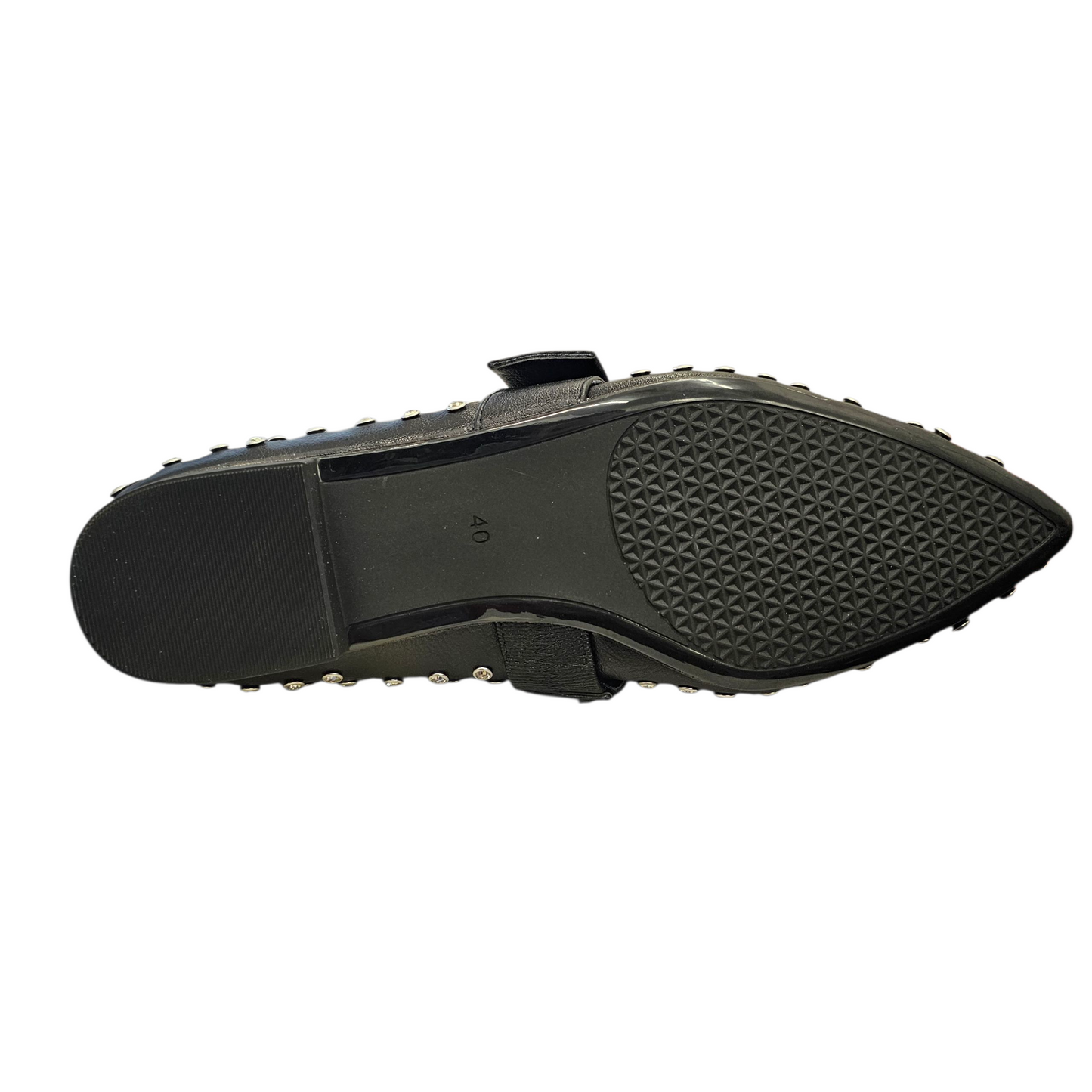 Xti 144264 Black Pumps