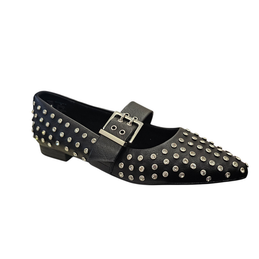 Xti 144264 Black Pumps