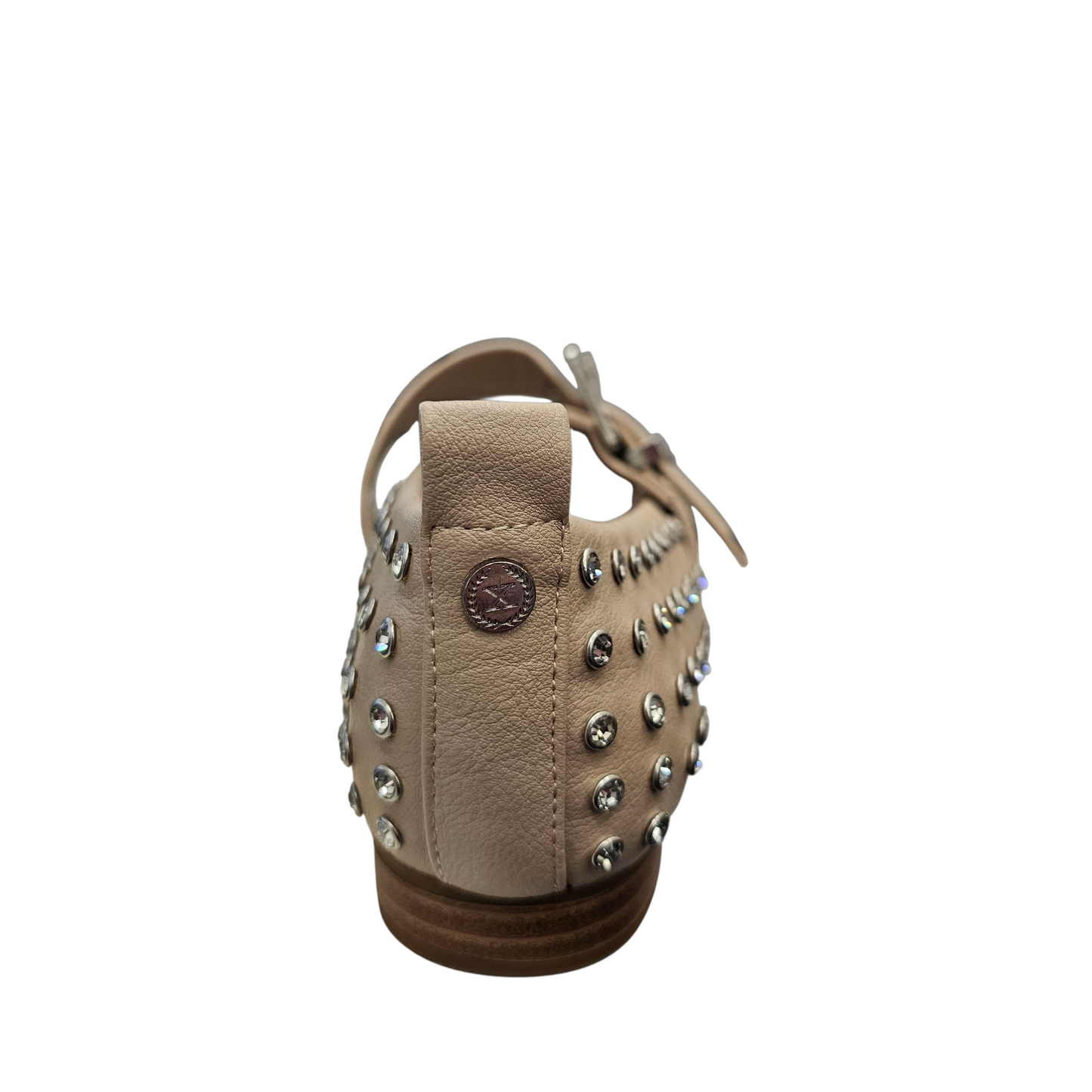 Xti 144264 Beige Pumps