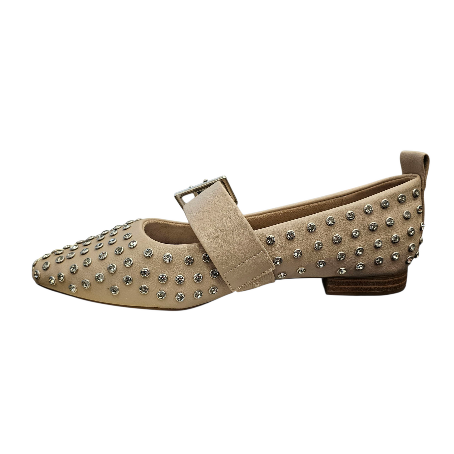 Xti 144264 Beige Pumps